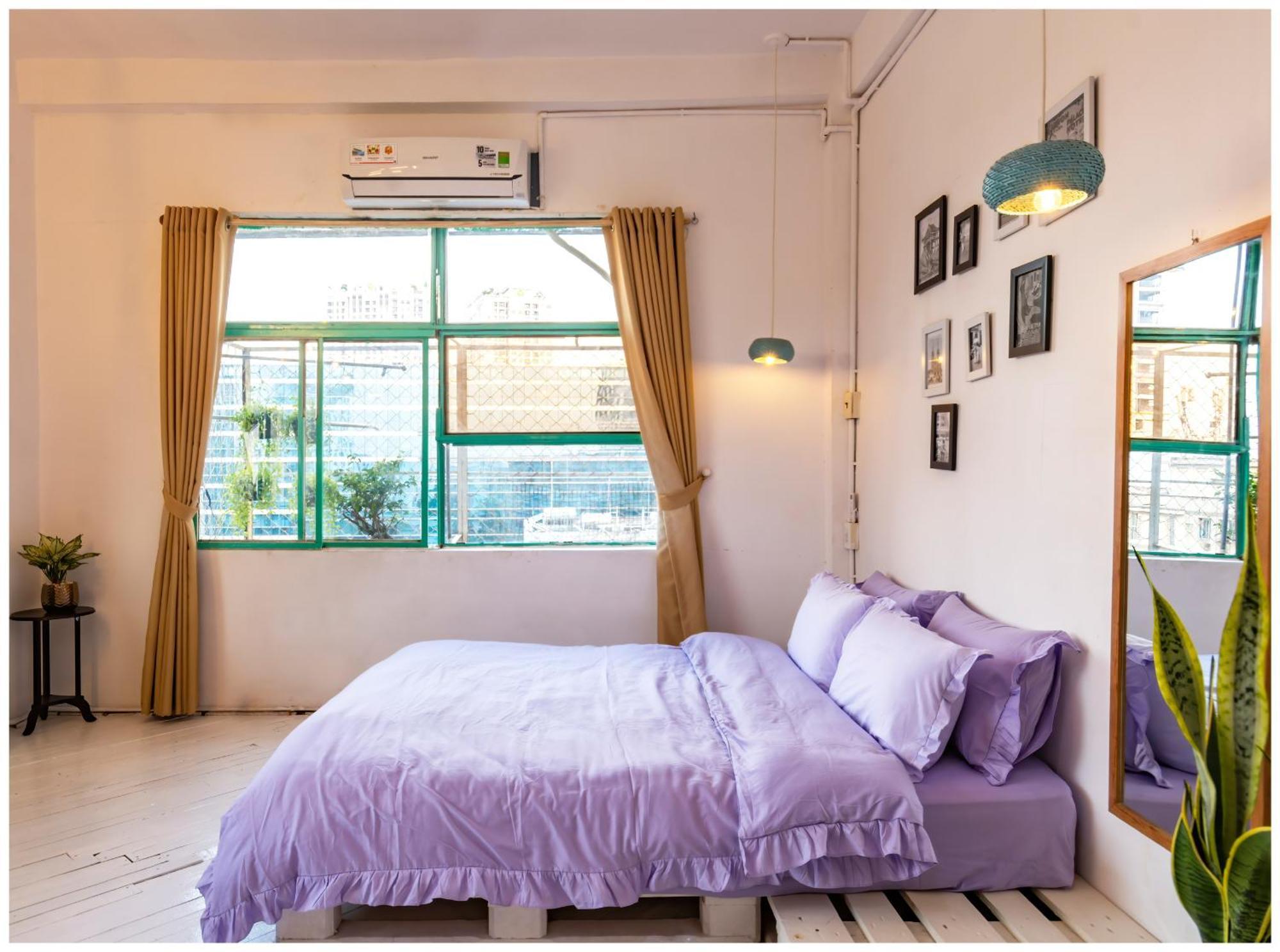 My House Căn hộ *