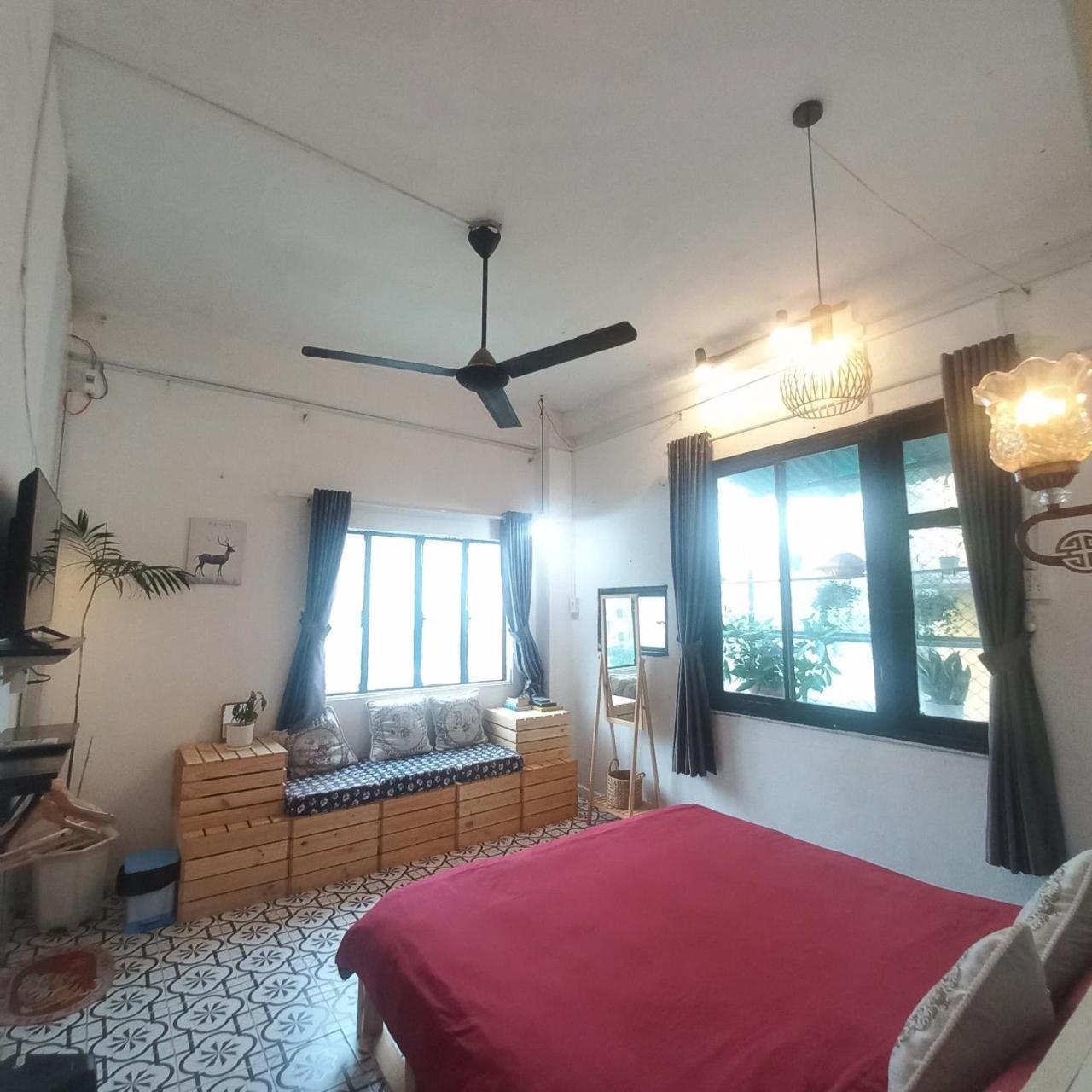 My House * TP. Hồ Chí Minh