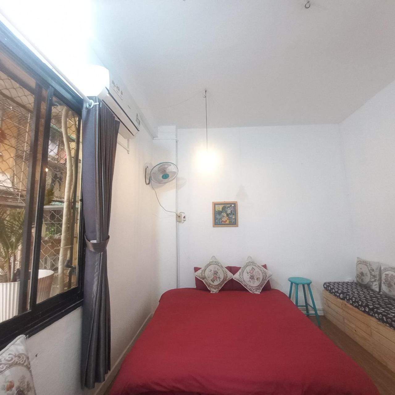 Căn hộ My House TP. Hồ Chí Minh