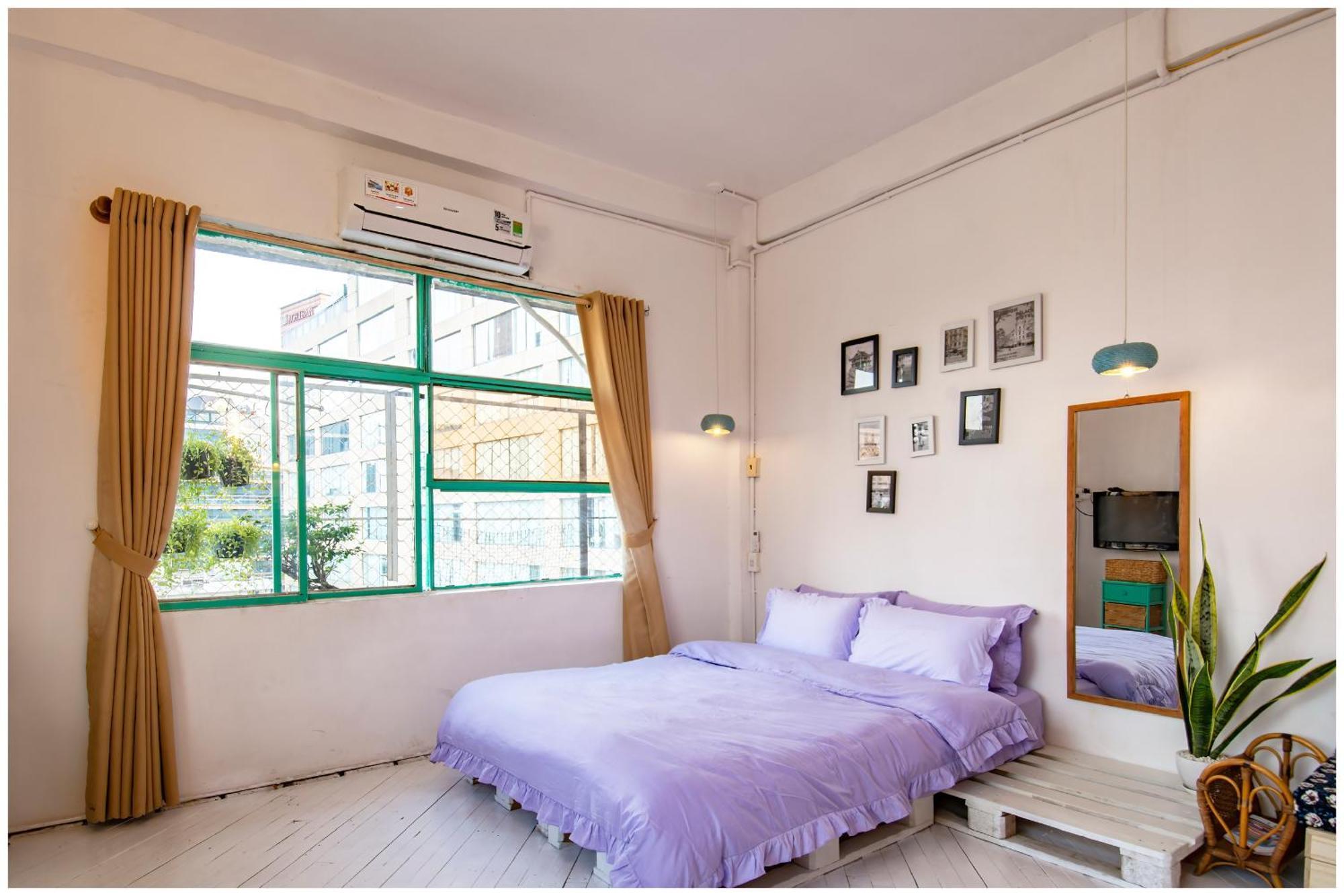 My House Căn hộ