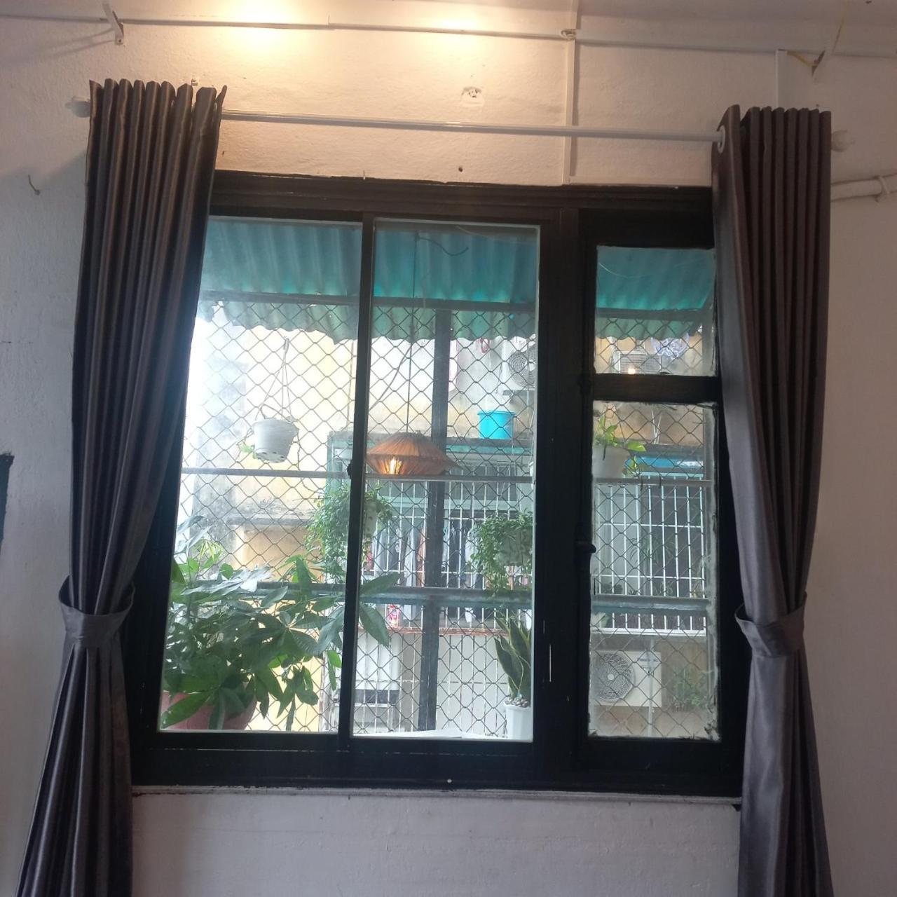My House Căn hộ *