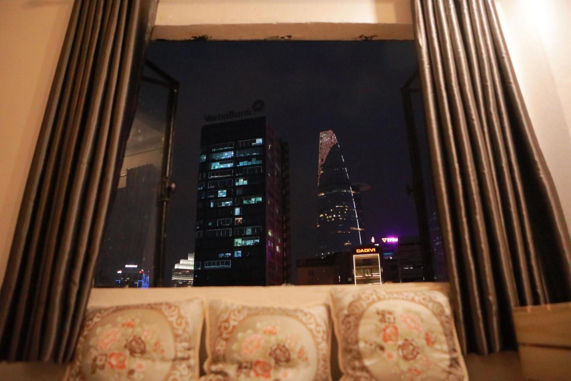 My House Căn hộ