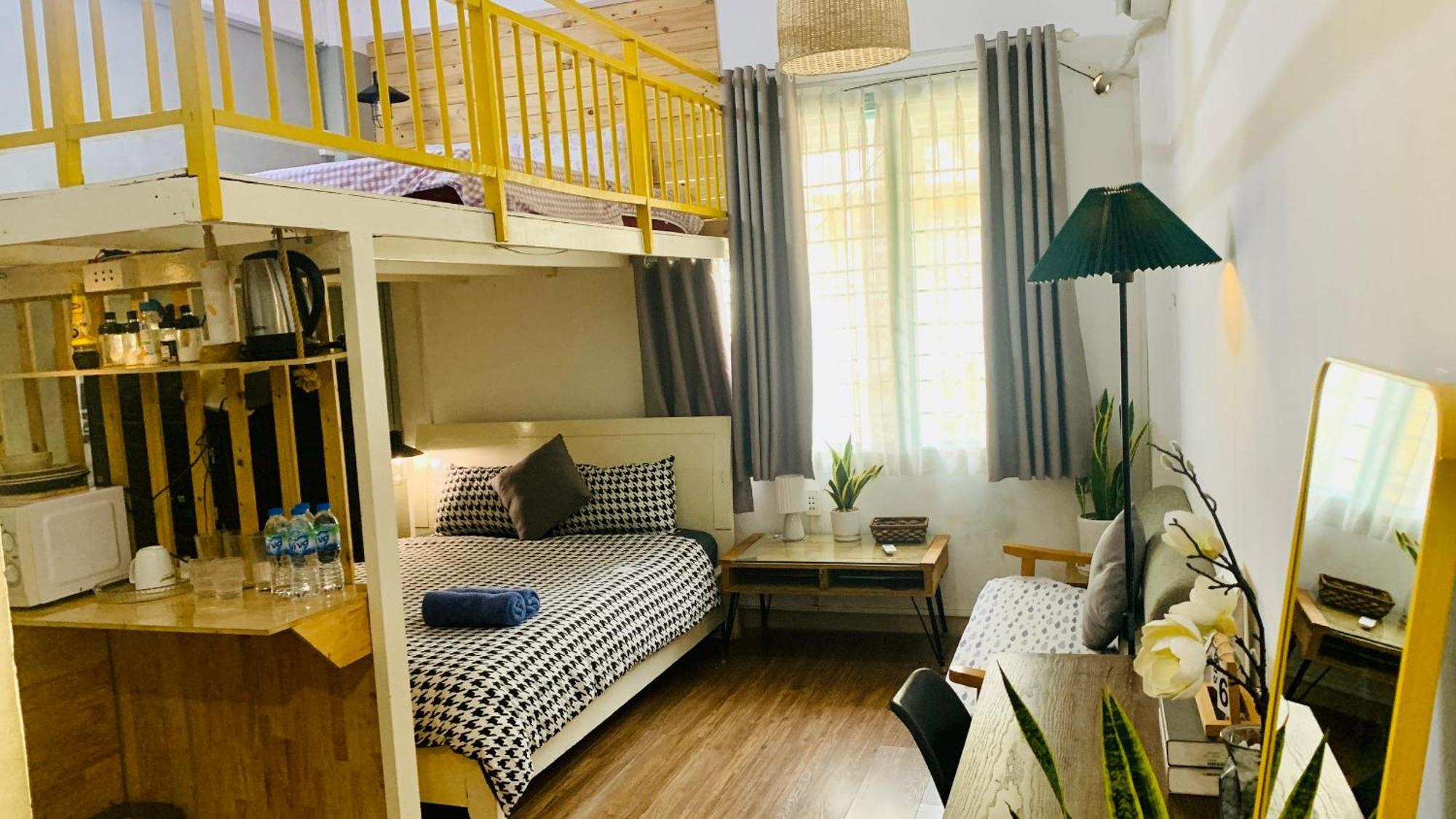 My House Apartment *