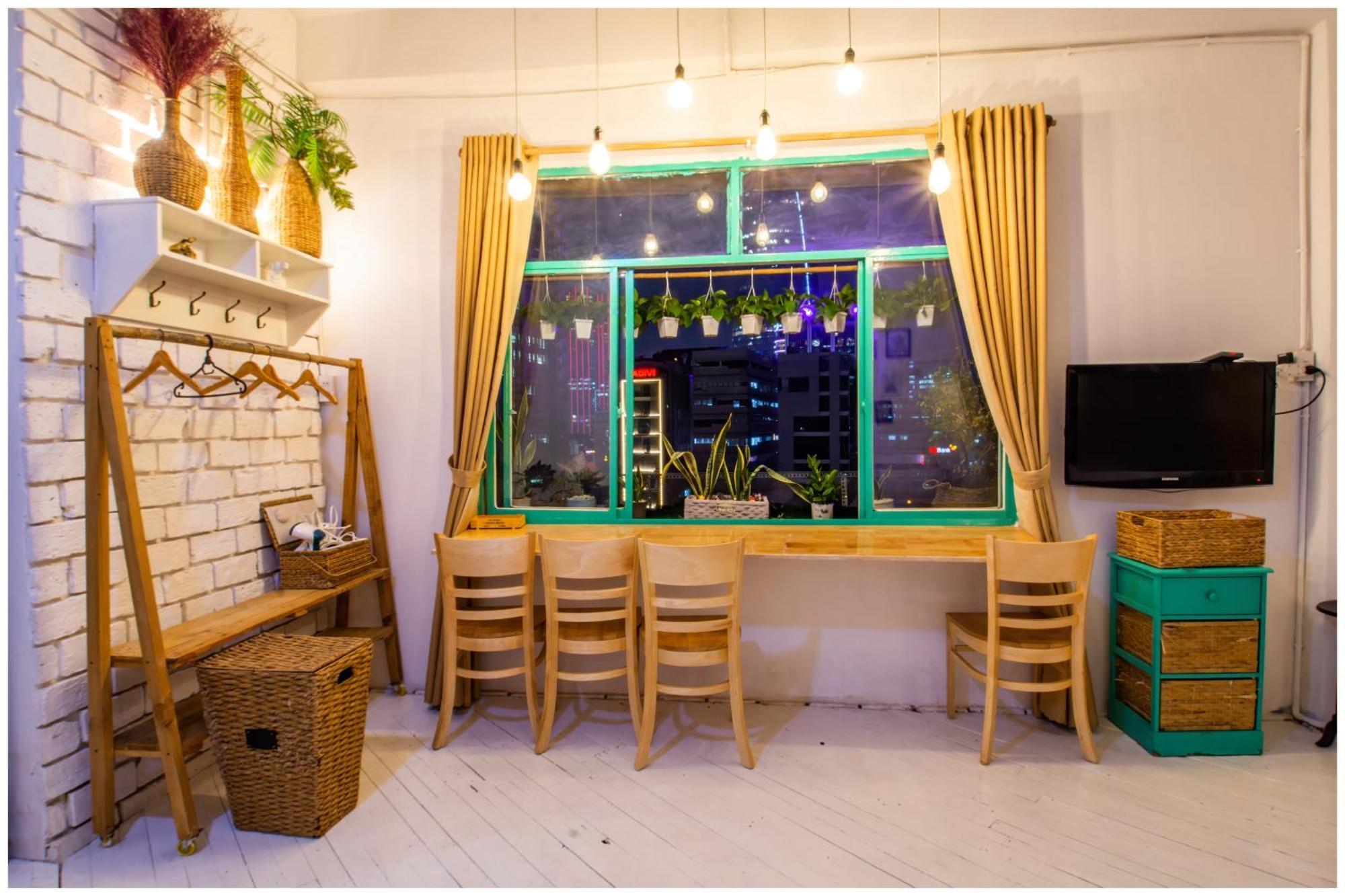 My House * Ho Chi Minh City