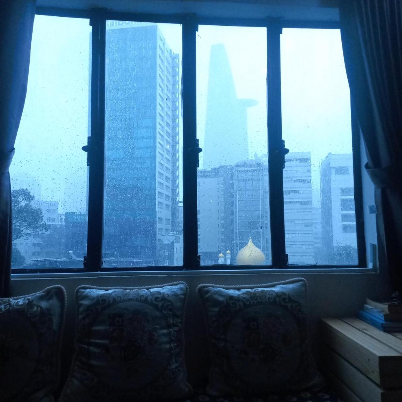 My House Ho Chi Minh City