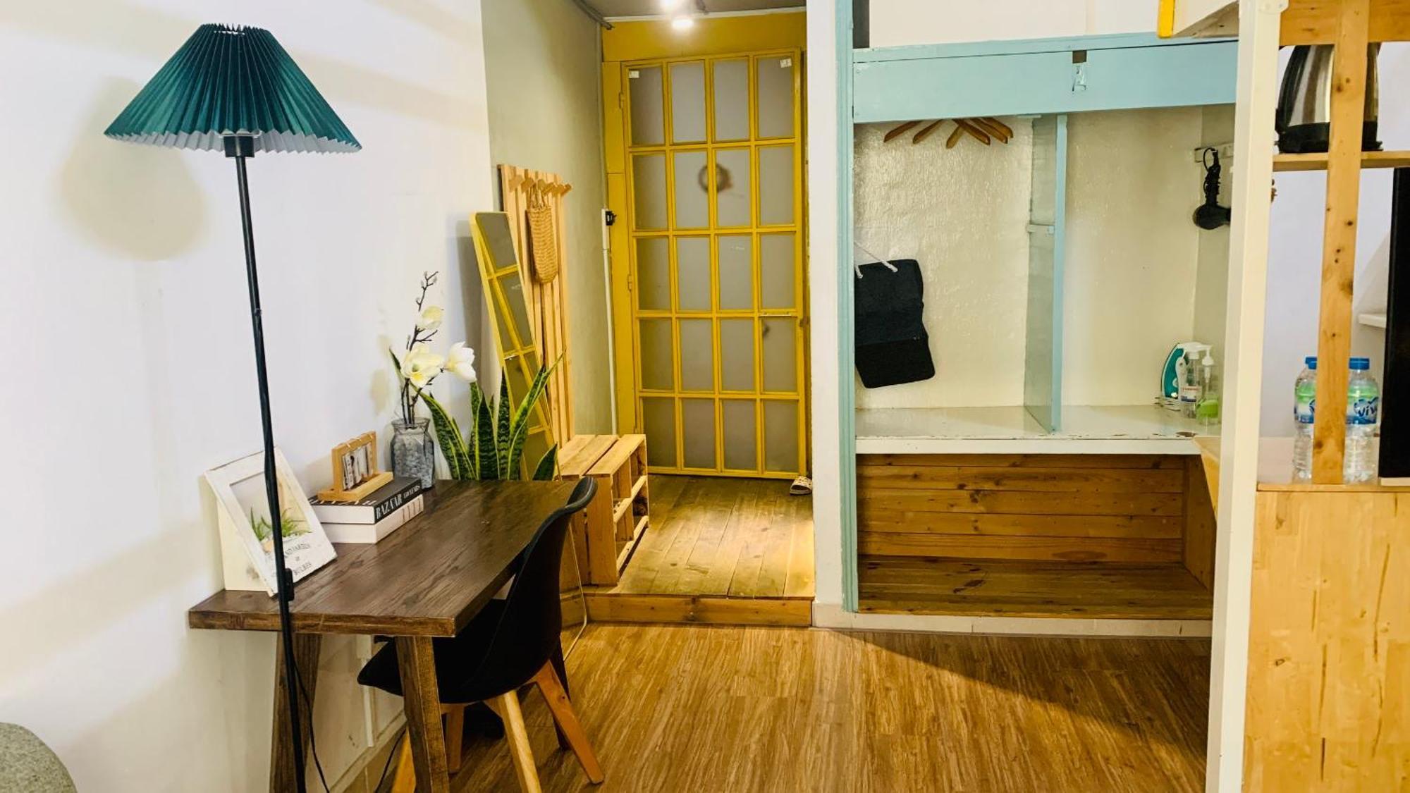 My House * Ho Chi Minh City