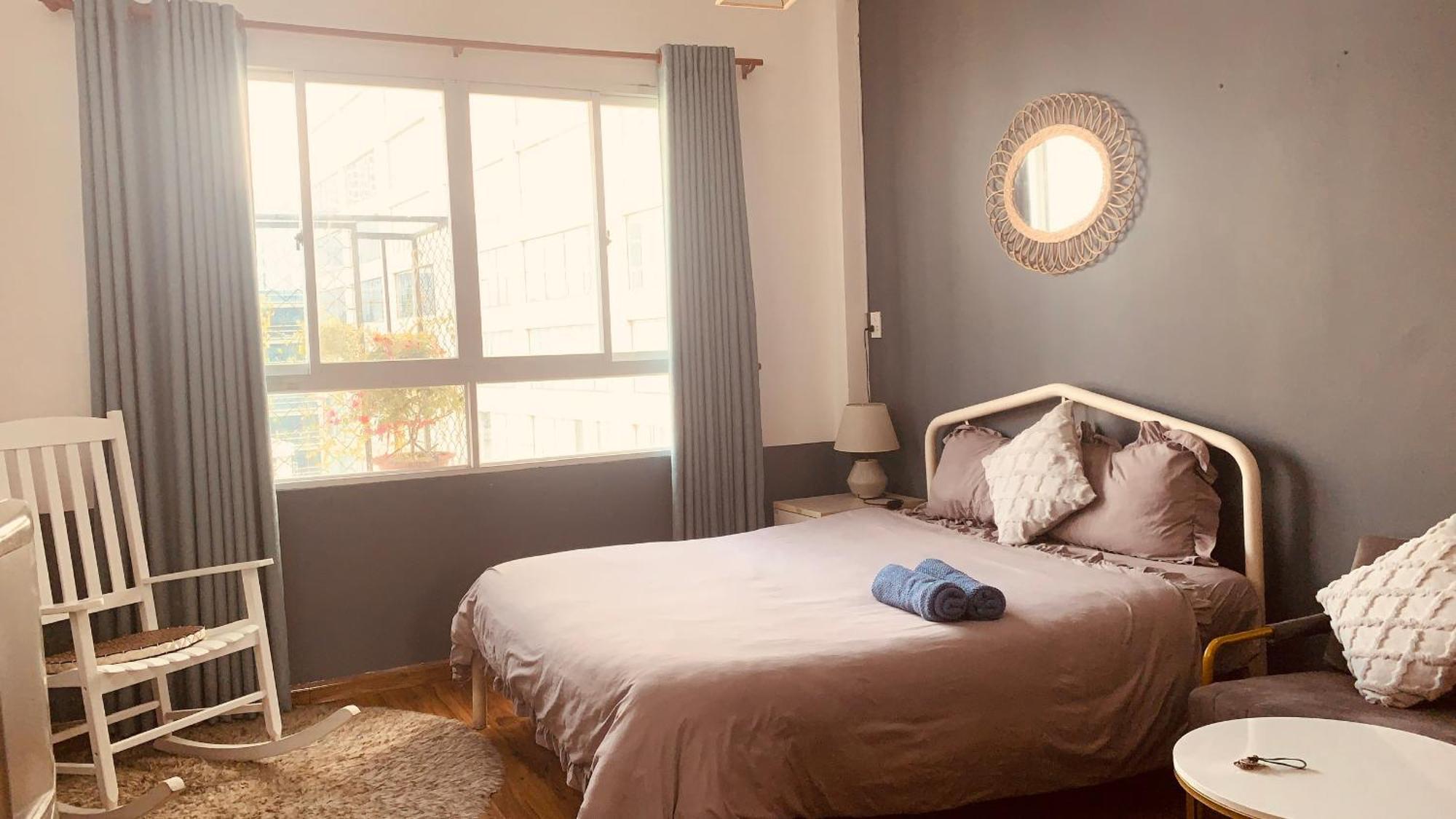 Apartment My House Ho Chi Minh City