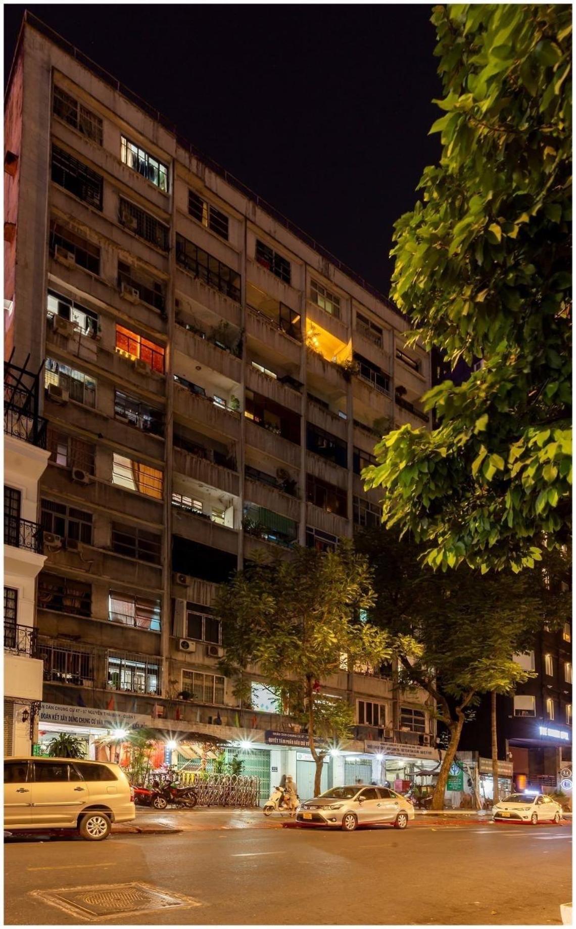 Apartment My House Ho Chi Minh City