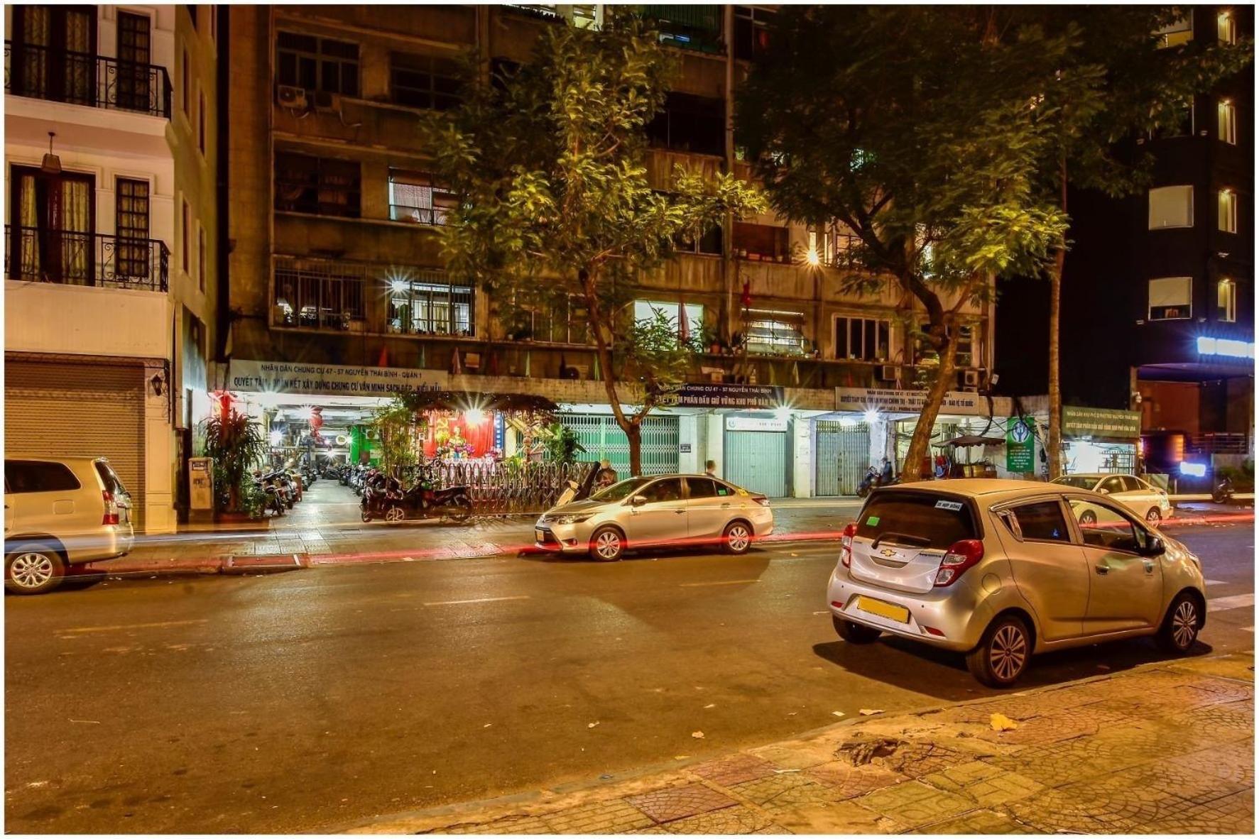 My House * Ho Chi Minh City