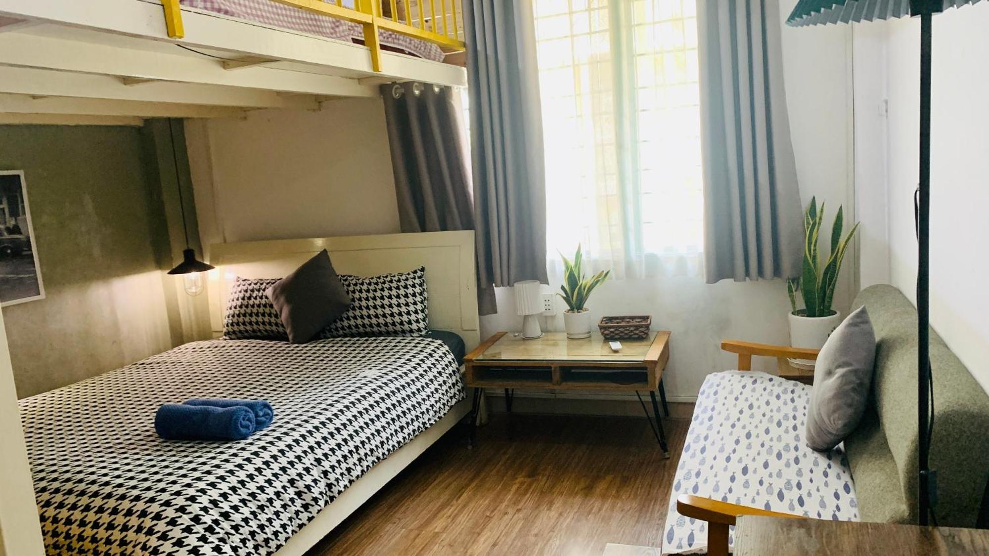 My House Ho Chi Minh City