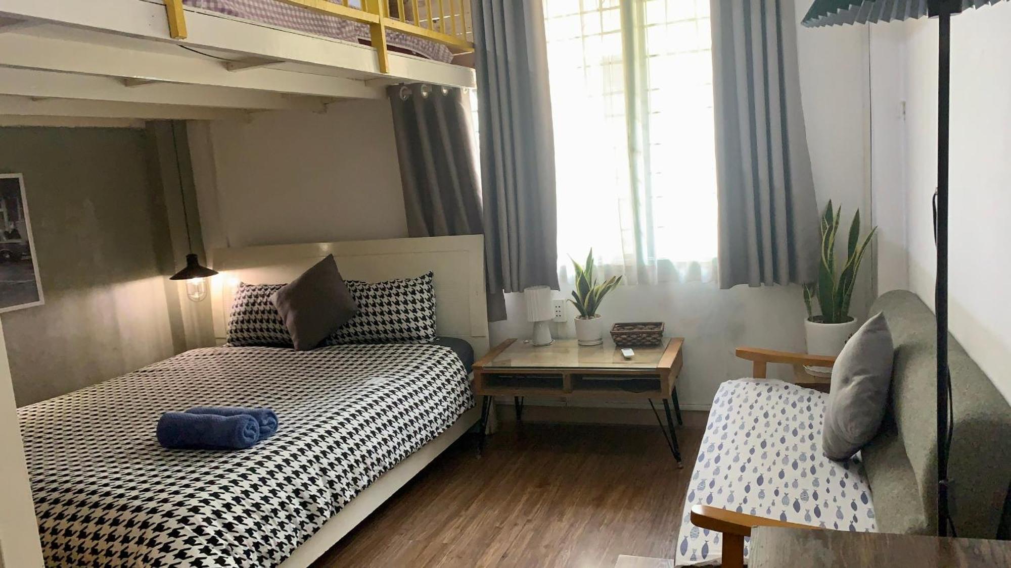 My House Apartment *