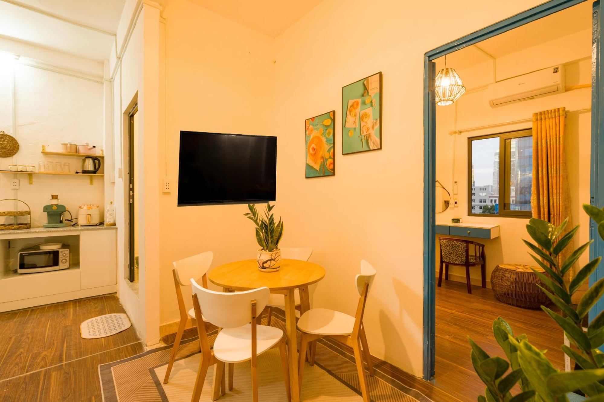 My House Ho Chi Minh City