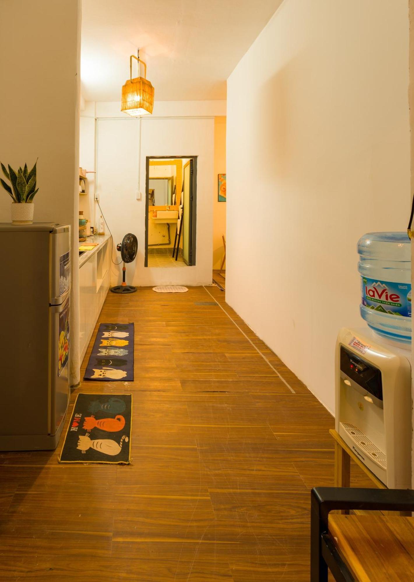 My House Apartment *