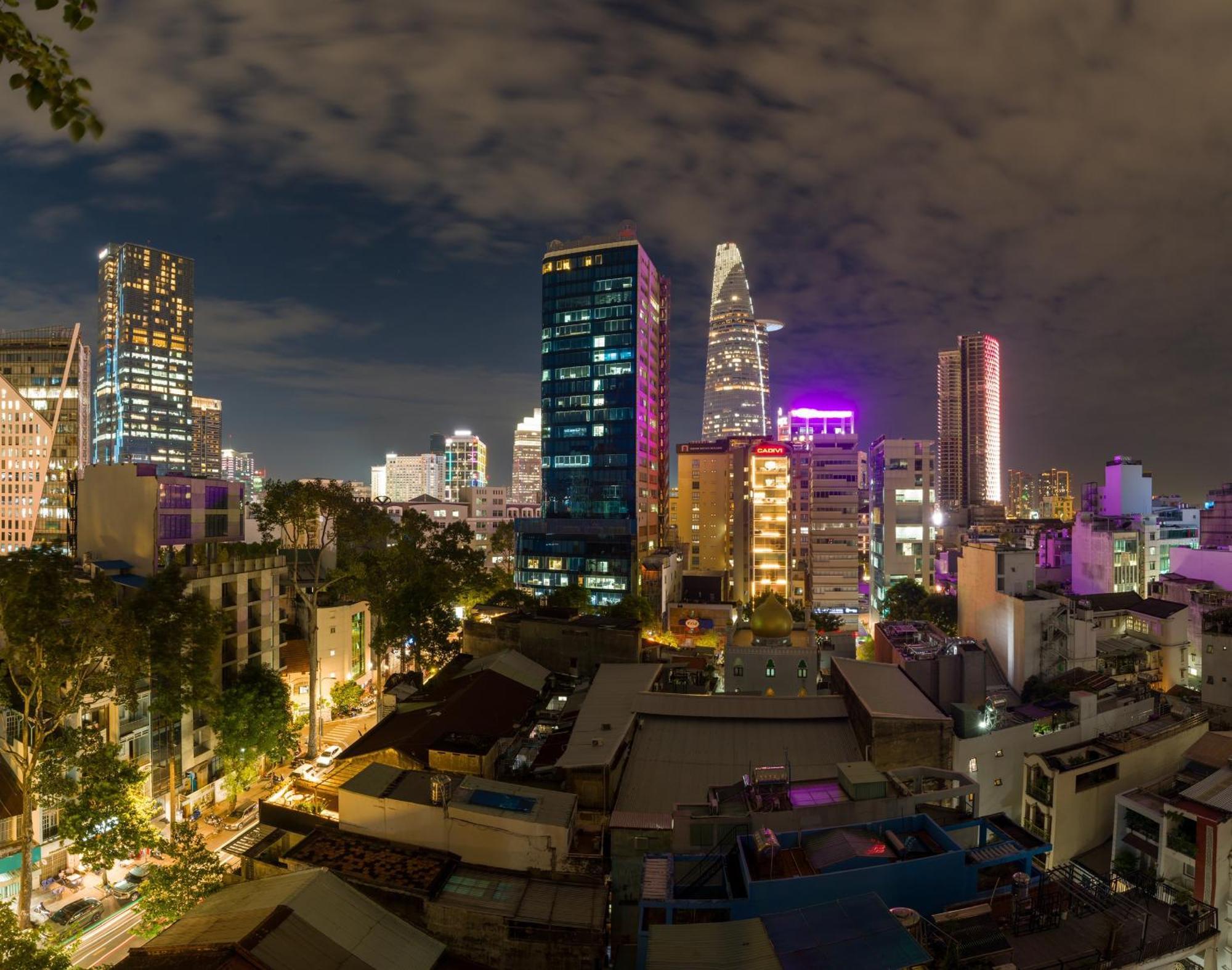 My House Apartment Ho Chi Minh City
