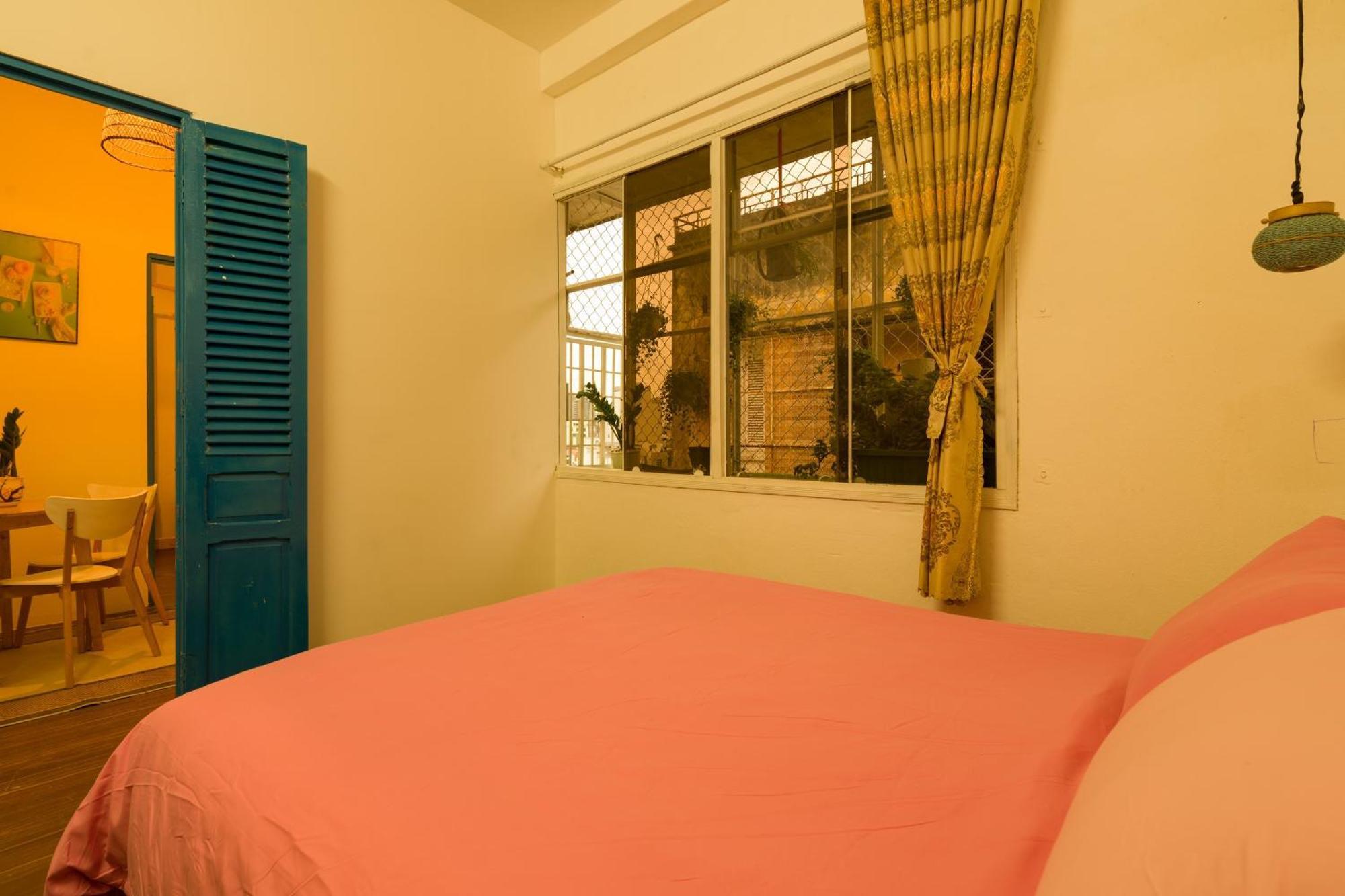 My House Apartment Ho Chi Minh City
