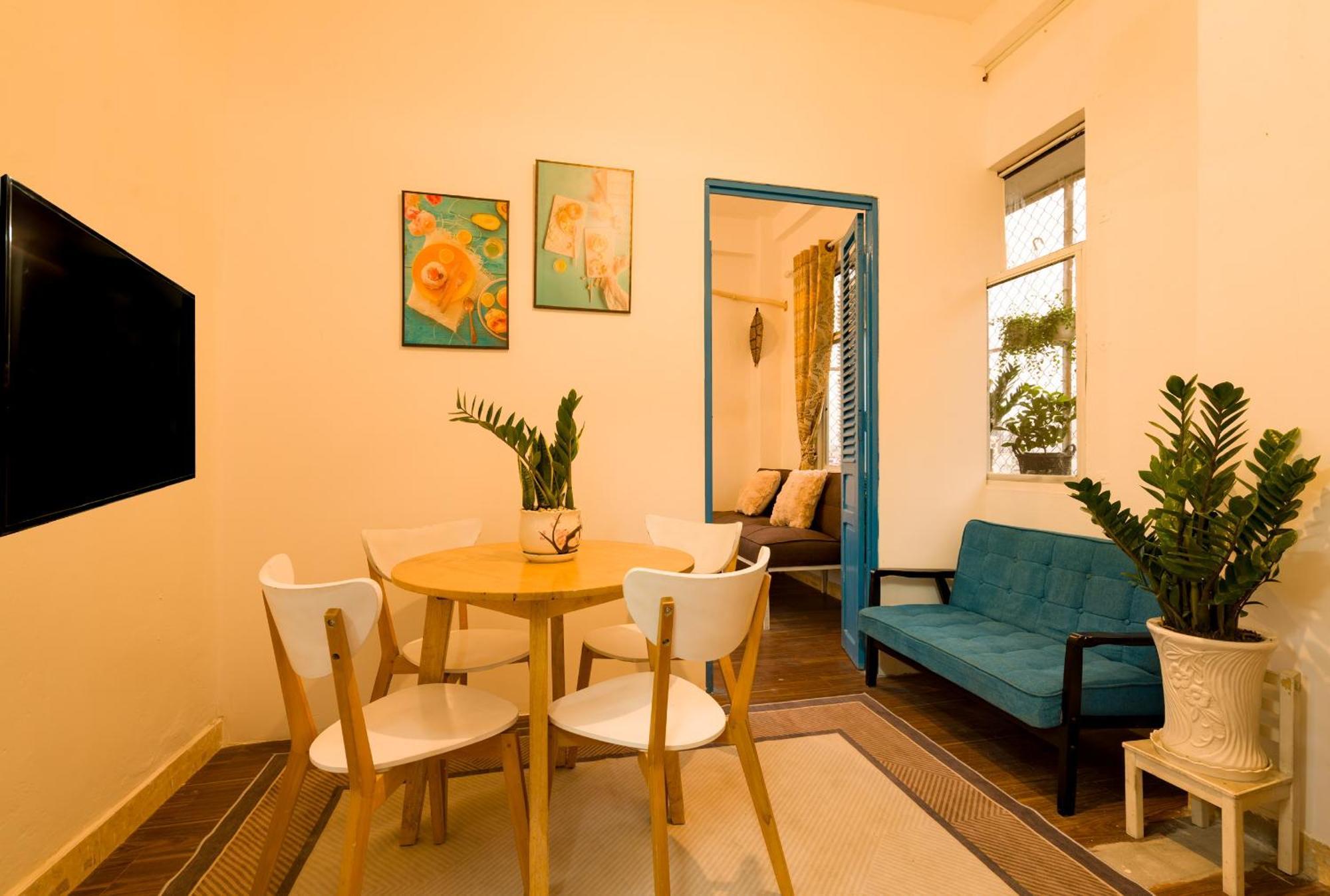 Apartment My House Ho Chi Minh City