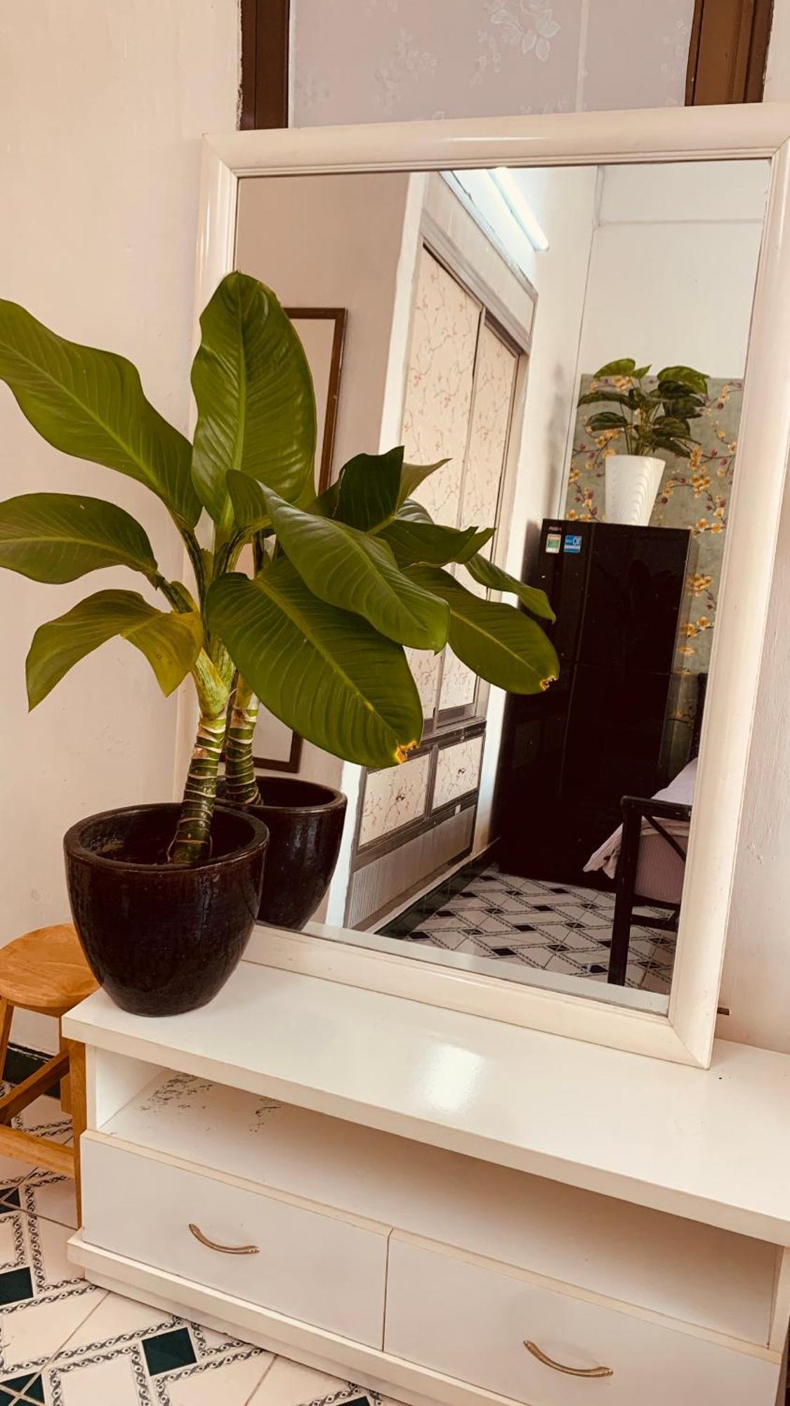 My House Apartment Ho Chi Minh City