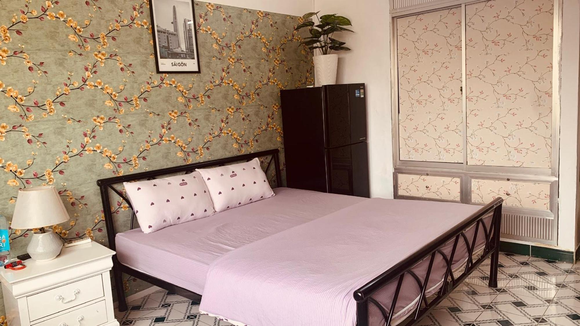 My House * Ho Chi Minh City